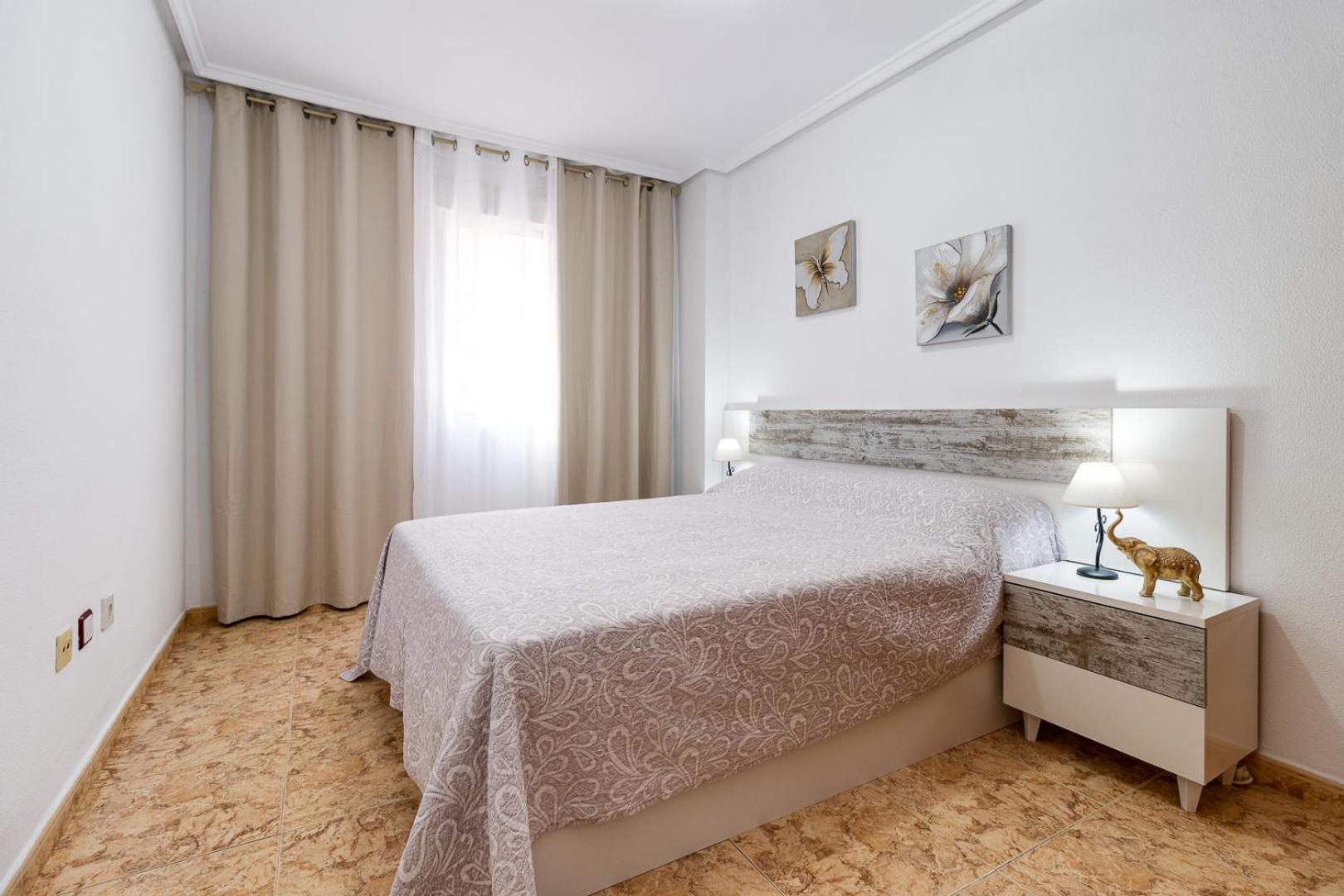 Apartamento La Loma 11 Torrevieja Buitenkant foto